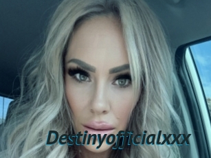 Destinyofficialxxx