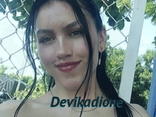 Devikadione