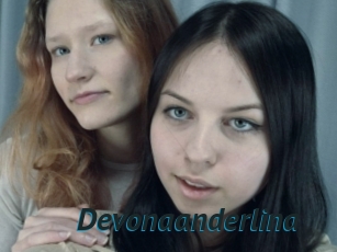 devonaanderlina Sexe Tube FR