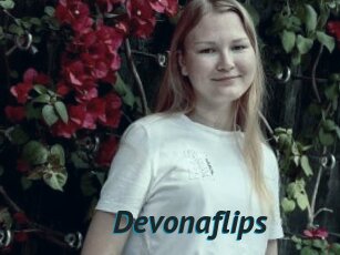 Devonaflips