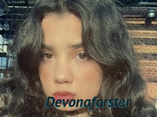 Devonaforster