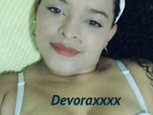 Devoraxxxx