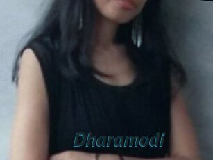 Dharamodi