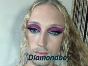 Diamondboy