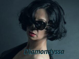 Diamondyssa