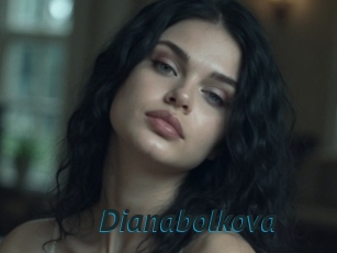 dianabolkova Sexe Tube FR