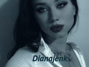 Dianajenk