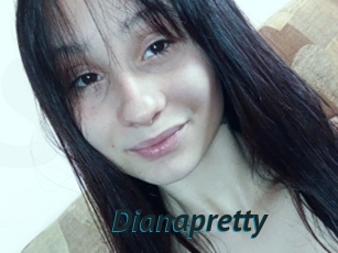 Dianapretty