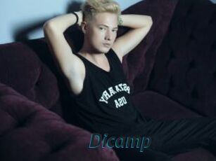 Dicamp