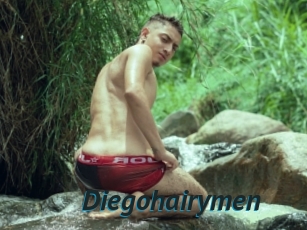 diegohairymen Sexe Tube FR