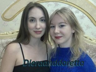 Dieraanddoretta