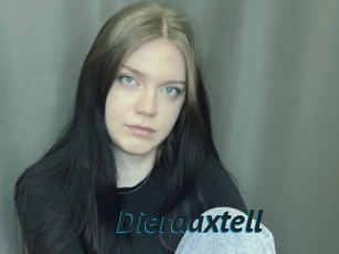 Dieraaxtell