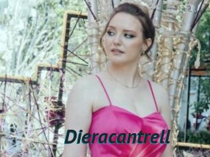 Dieracantrell