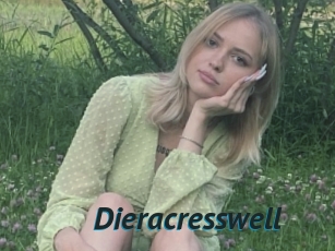 Dieracresswell