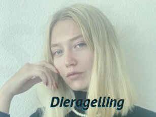 Dieragelling