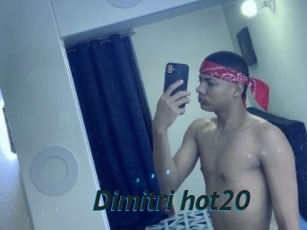 Dimitri_hot20