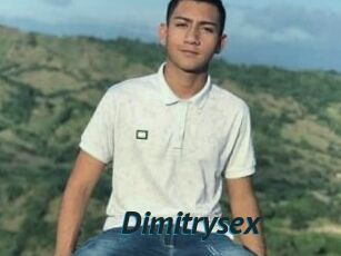 Dimitrysex