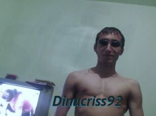 Dinucriss92
