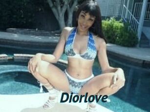 Diorlove