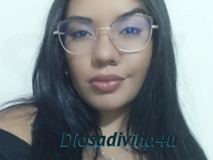 Diosadivina4u