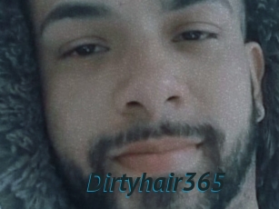 Dirtyhair365