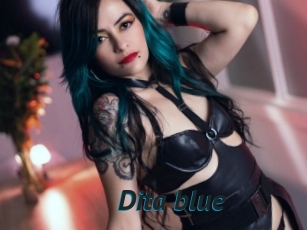 Dita_blue