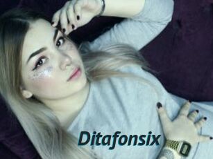 Ditafonsix