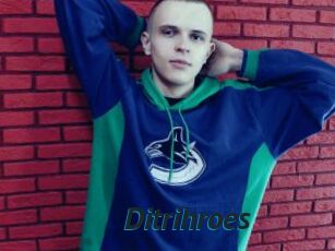 Ditrihroes