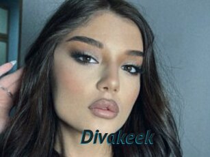 Divakeek