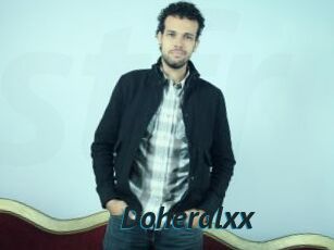 Doheralxx
