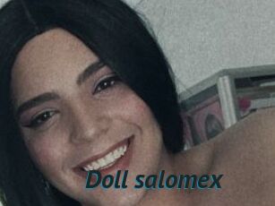 Doll_salomex