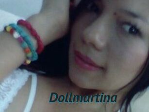 Dollmartina
