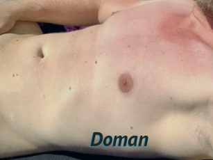 Doman