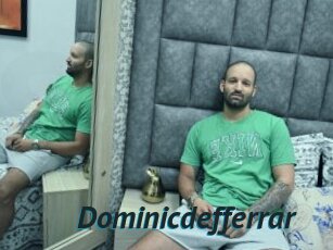 Dominicdefferrar