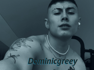 Dominicgreey