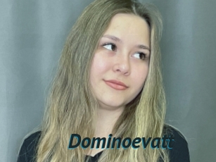 Dominoevatt