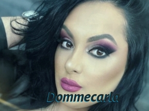 Dommecarla