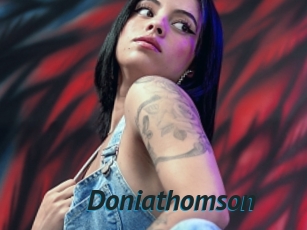 Doniathomson