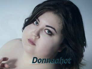 Donnaahot