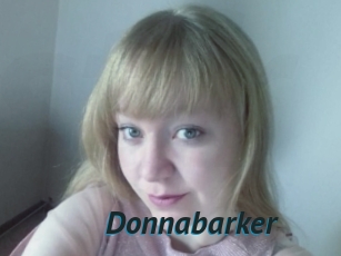 Donnabarker