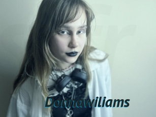 Donnawiliams