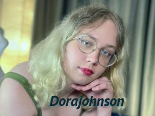 Dorajohnson