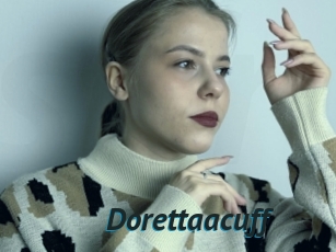 Dorettaacuff