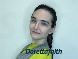 Dorettafaith