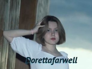 Dorettafarwell