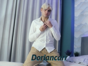 Doriancarr