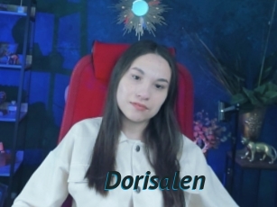 Dorisalen