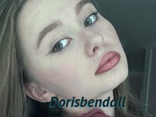 Dorisbendall