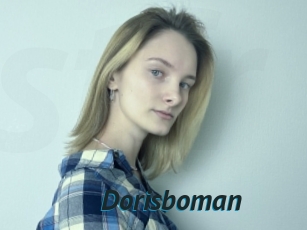 Dorisboman