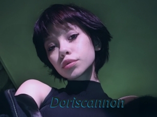 Doriscannon
